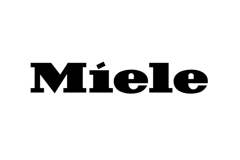 Miele in Anza